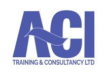 Logo of ACI Training and Consultancy Online Training